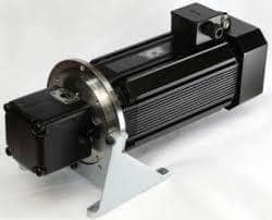 SMB8260037143M642 Parker Servo Motor Repair Service