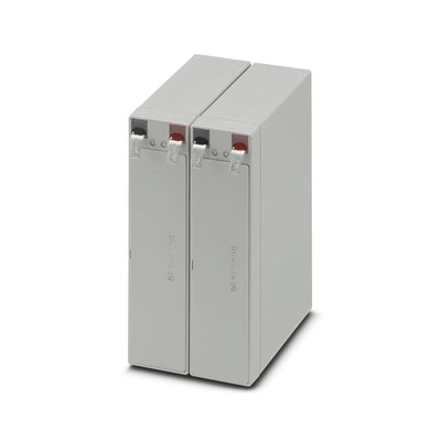 UPS-BAT-KIT/PB/2X12V/4AH