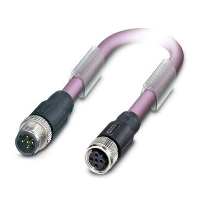 SAC-2P-M12MSB/15,0-910
