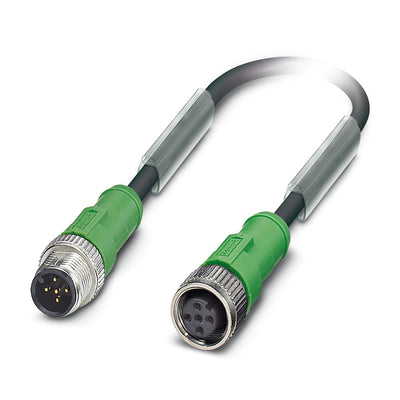 SAC-5P-M12MS/1,5-PUR