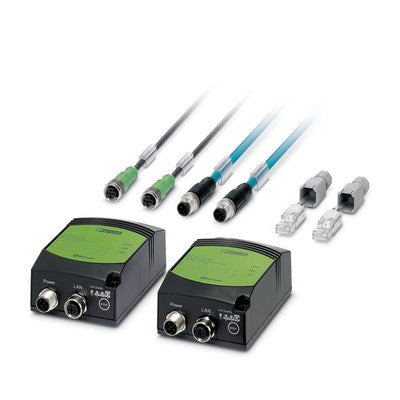 FL BT EPA AIR SET