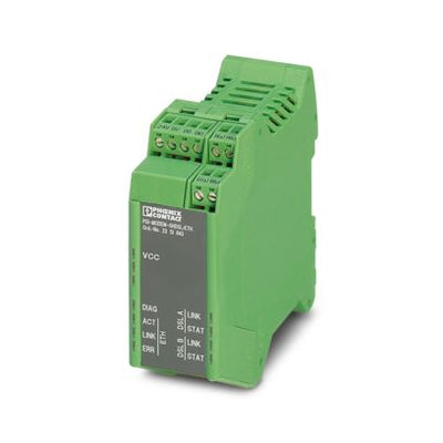 PSI-MODEM/ETH
