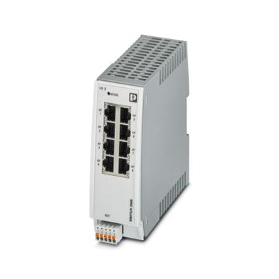 FL SWITCH 2108