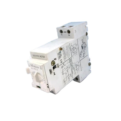 RS-PKZ2 220-240V50/60HZ,DC