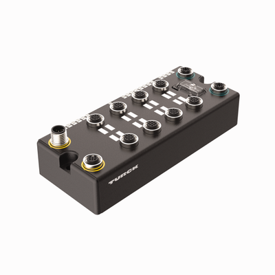TURCK BLCEN-8M12LT-4IOL-4AI-VI