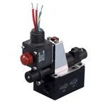 U8401B101 VAC120/60