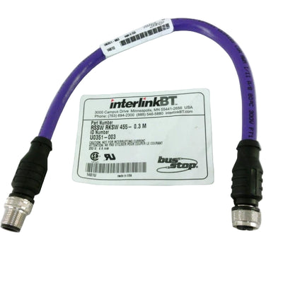 RSSW-RKSW-455-0.3M