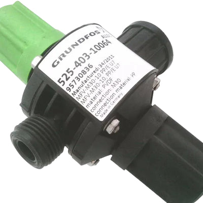 MFV-M30-10 PP/EU7