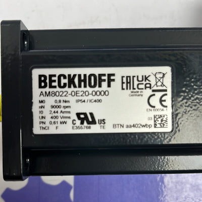 AM8022-0E20-0000