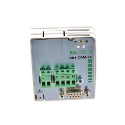 DE4-COM-2X