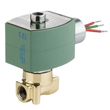 8314H120 24VDC