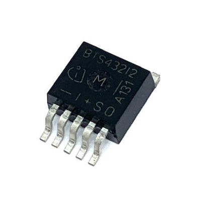 BTS432-12E3122A