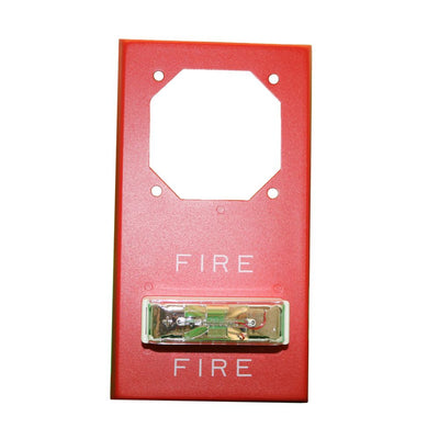 HONEYWELL RSSP-24MCW-FR