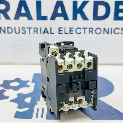 DILR40-110V/50HZ-120V/60HZ