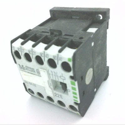 DILER-22(110V50HZ-120V60HZ)