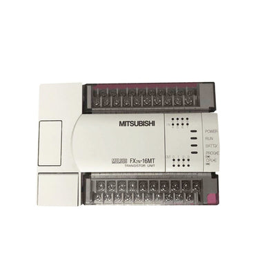 FX2N-16MT
