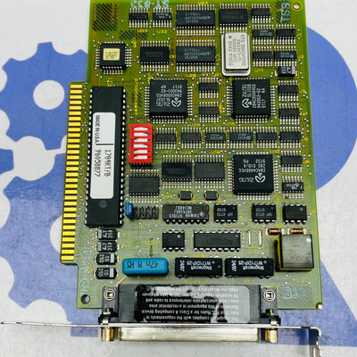 ALLEN BRADLEY 1784-KT