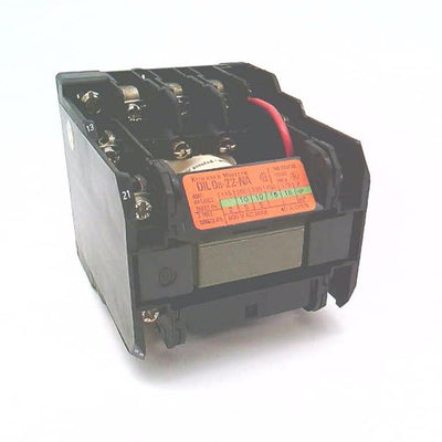DIL0A-22-NA-120V/60HZ