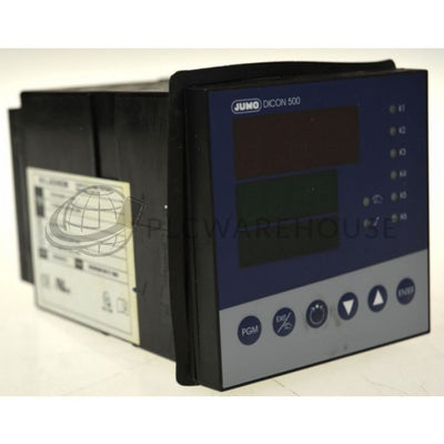 Jumo 703570/081-1100-115000-23-00/00,064