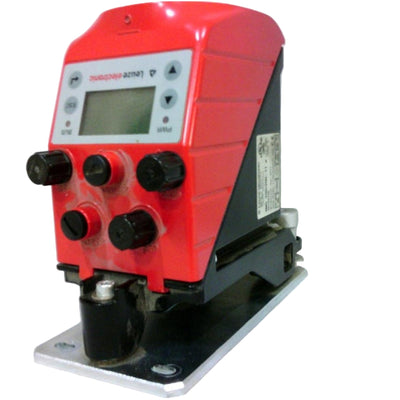 AMS200/200-11