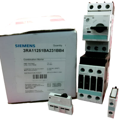 3RA1125-1BA23-1BB4