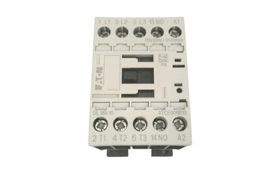 DILM-9-10-110V/50HZ-120V/60HZ