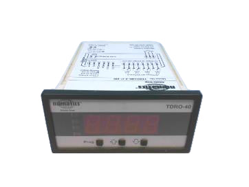 TDRO40-2-C-R0