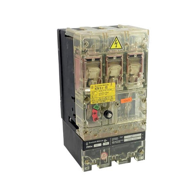 NZM6B-63/ZM-6A-40-NA