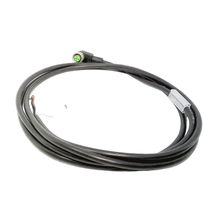 K-DM12W-4P-2M-PVC