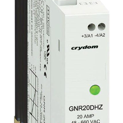 GNR20DHZ