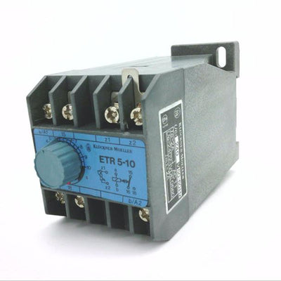 ETR5-10-240V