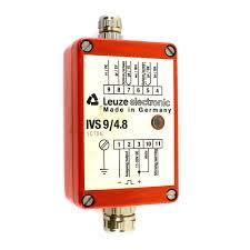 IVS 9/4.8