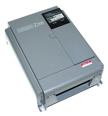 FR-Z220-0.4K