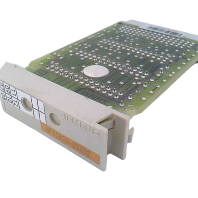6FX1820-0AX02