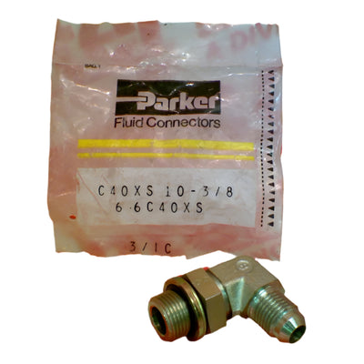 C40XS10-3/8