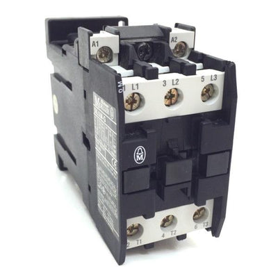 DIL0M-G (110VDC)