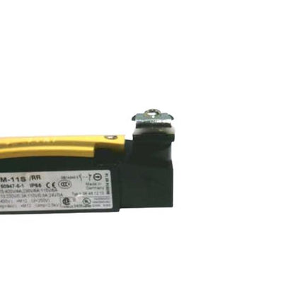 LSM-11S-RR