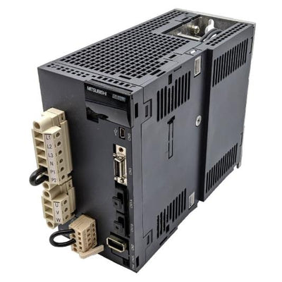 MR-J3-350B4