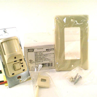 Hubbell WS1277I