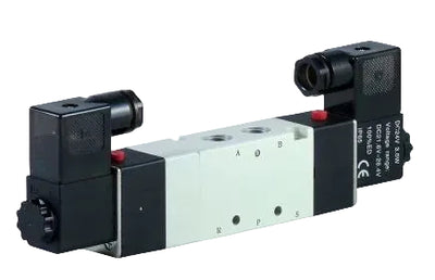 M4V330C-10-24VDC