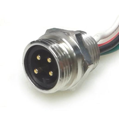 Turck RSF 44-1M/NPT