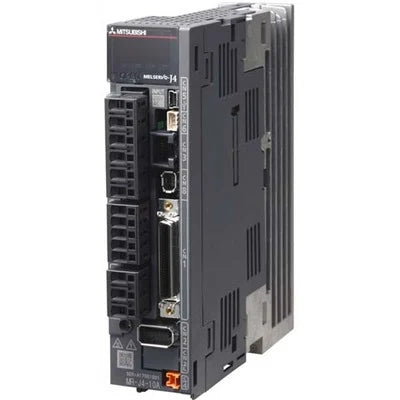 MR-J4-100A4