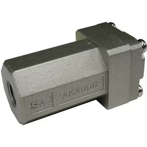 AK3550S 2P 4 4