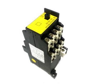 DIL08-62-NA 115V/60HZ