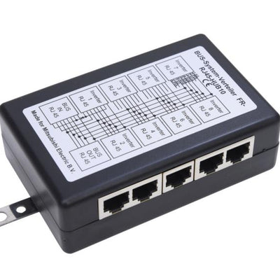 FR-RJ45-HUB10