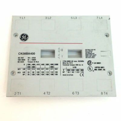 CK08BA400