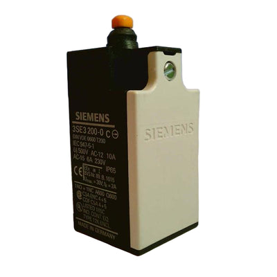 3SE3-200-0C