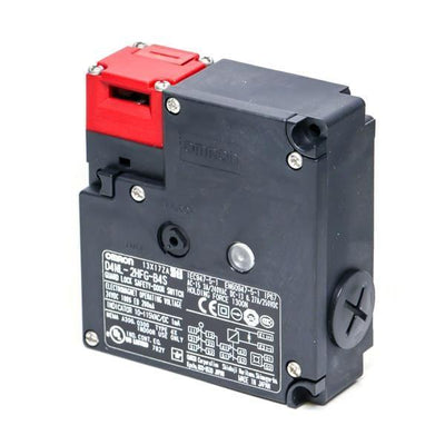 D4NL-4HFA-BS