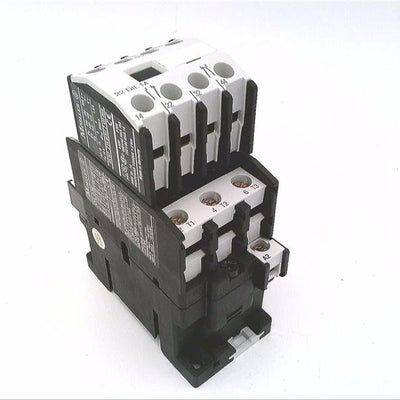 DIL0M/22-115V60HZ
