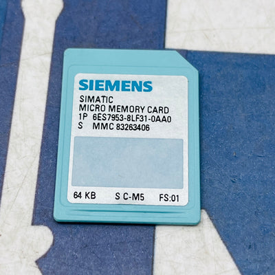 6ES7953-8LF31-0AA0